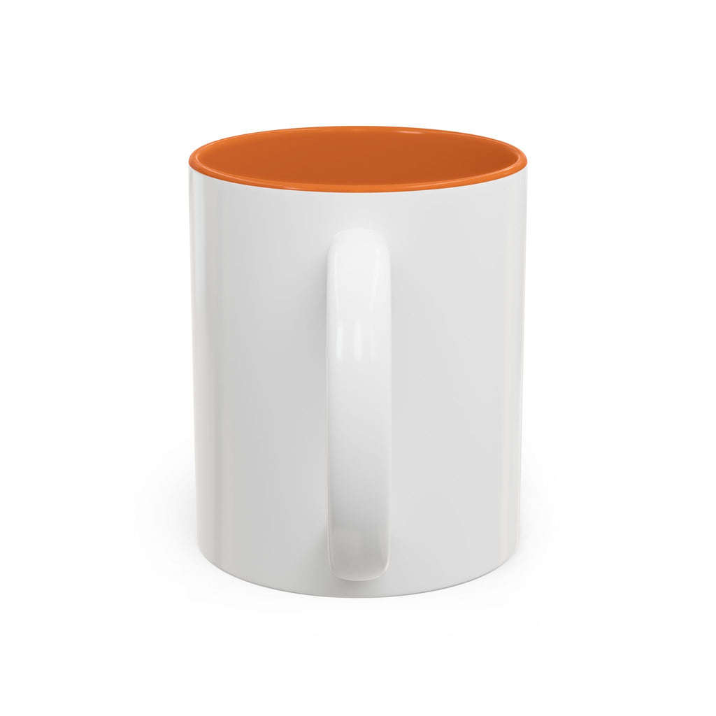 Tacoma Pride Two-Tone Accent Mug