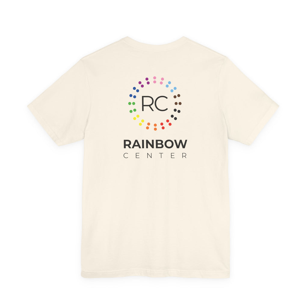 Ally to Accomplice Unisex Tee