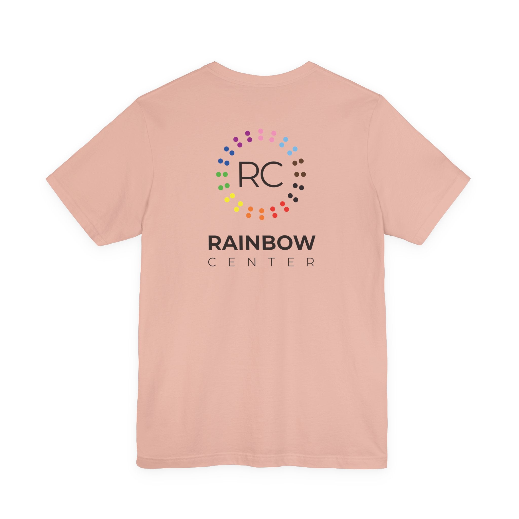 Beautifully Bisexual T-Shirt