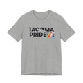 Tacoma Pride Unisex T-Shirt