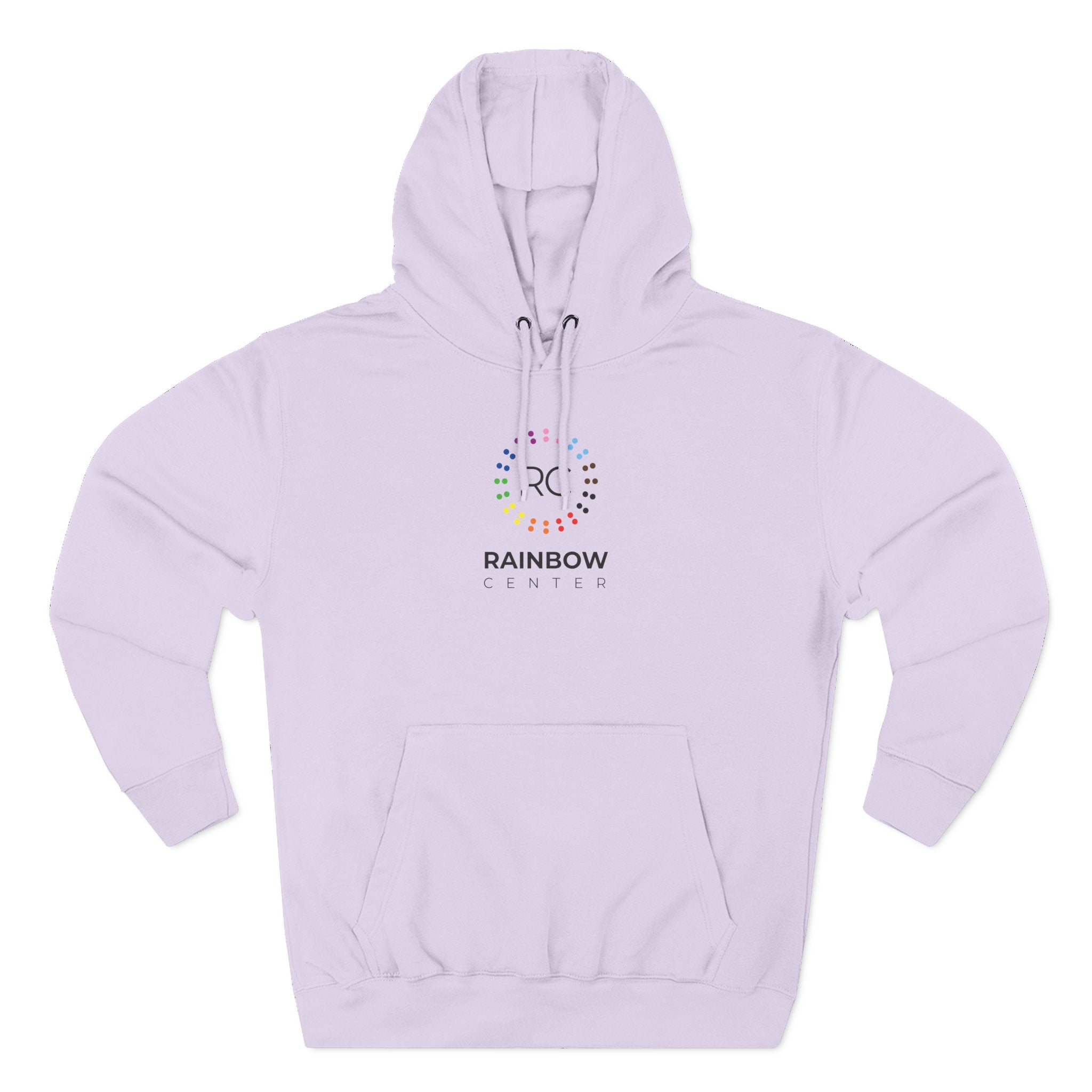 Transgender Doll Unisex Hoodie