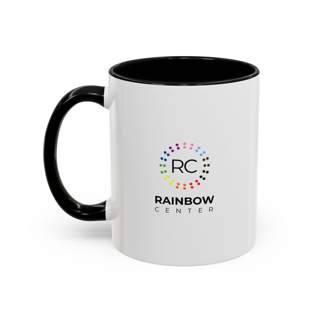 Beautifully Bisexual Accent Coffee Mug  - 11oz