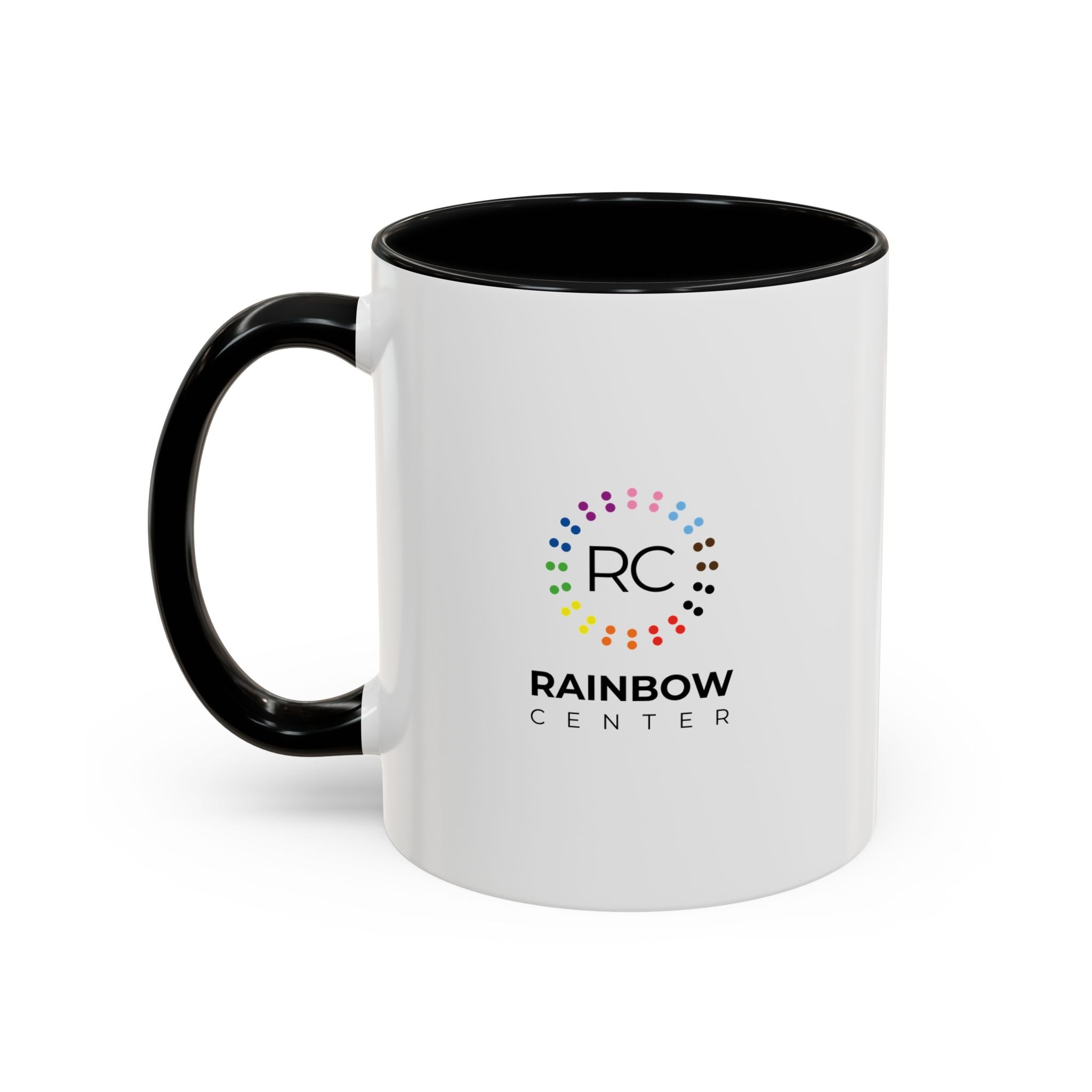 Beautifully Bisexual Accent Coffee Mug  - 11oz
