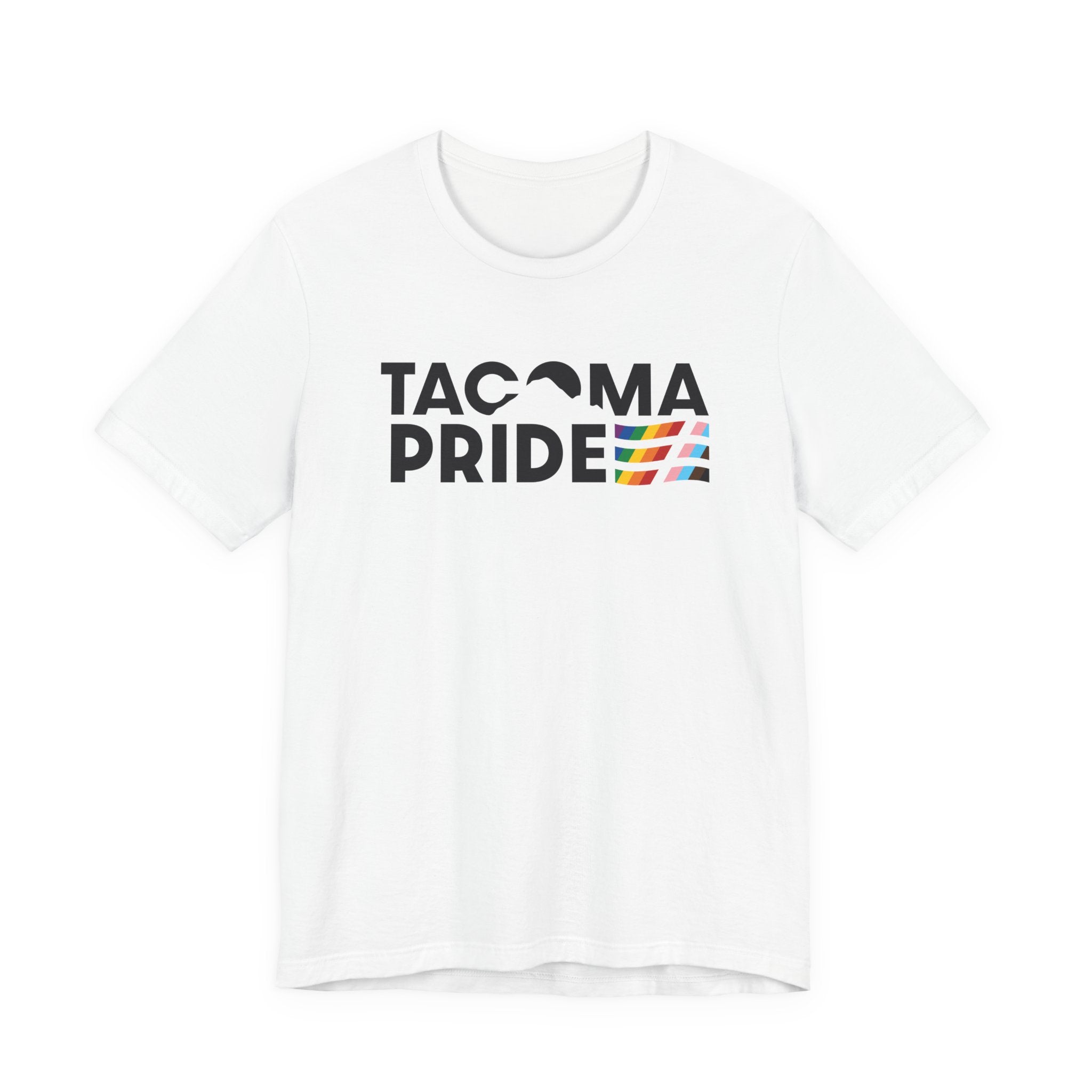 Tacoma Pride Unisex T-Shirt