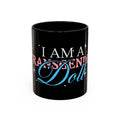 Transgender Doll" Coffee Mug - 11oz